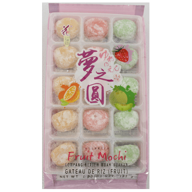 Buy Fruit Mochi