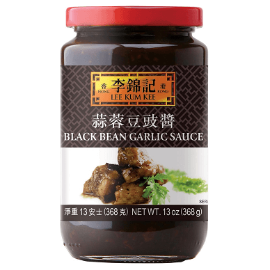 Buy Black Bean Garlic Sauce