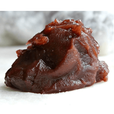 Buy Sweetened Red Bean Paste - Fine (Koshi An) Online