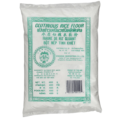 Buy Glutinous Rice Flour Online