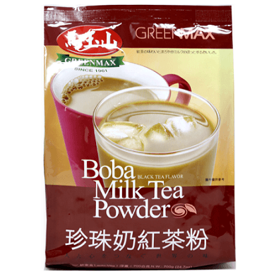 Buy Milk Tea Powder - Black Tea Online