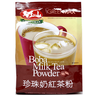 Buy Milk Tea Powder - Black Tea