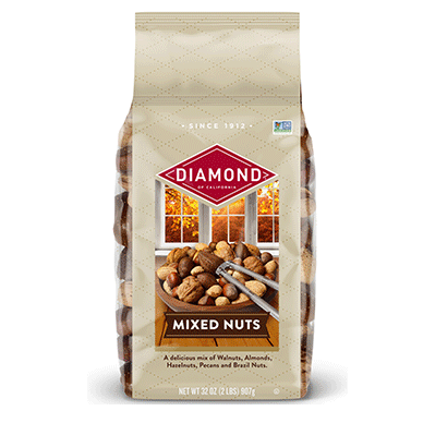 Buy Mixed Nuts In Shells Online