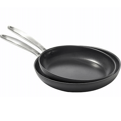 Buy OXO 2-piece Skillet Set Online