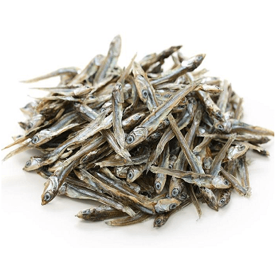 Buy Dried Anchovy (1-2cm) Online