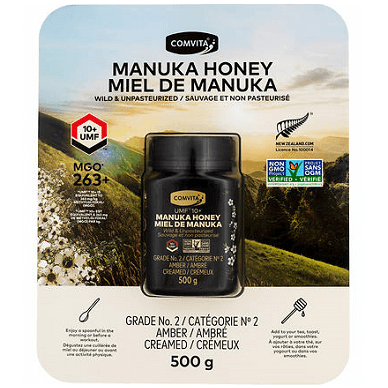 Buy Comvita UMF 10+ Manuka Honey Online