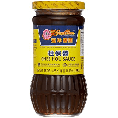 Buy Chee Hou Sauce Online