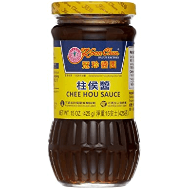 Chee Hou Sauce