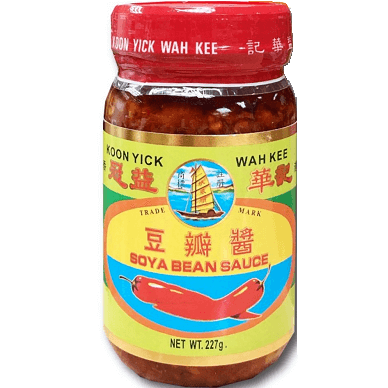 Buy Koon Yick Wah Kee Soya Bean Sauce Online