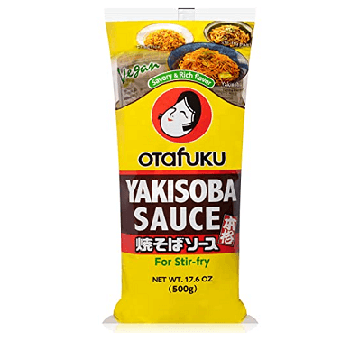Buy Otafuku Yakisoba Sauce Online
