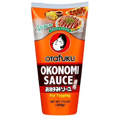 Buy Otafuku Okonomi (Okonomiyaki) Sauce Online