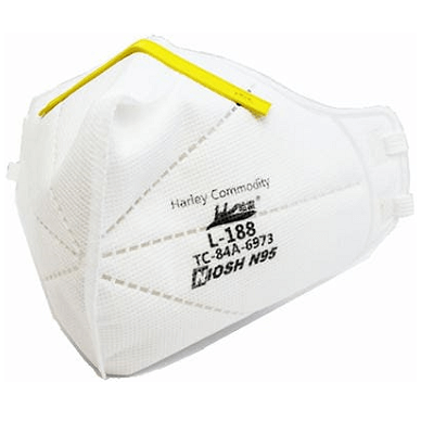 Buy Particulate Respirator N95 (20 Masks) Online