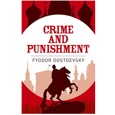 Buy Crime And Punishment Online