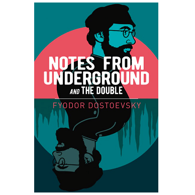 Buy Notes From Underground And The Double Online