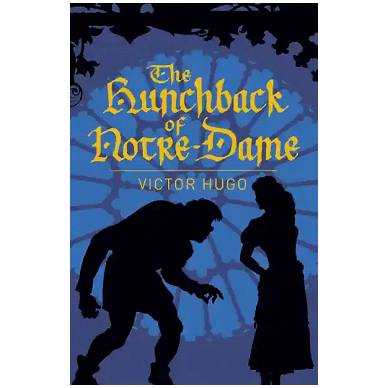 Buy The Hunchback Of Notre Dame Online