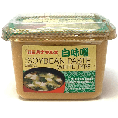 Buy Soybean Paste - White Type Online