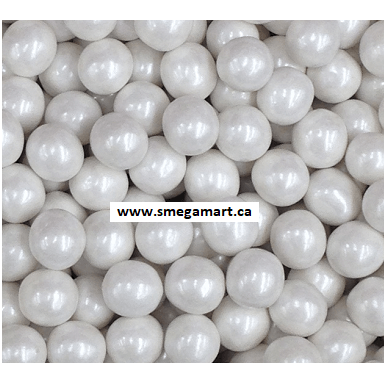 Buy Sixlets - Shimmer White Online