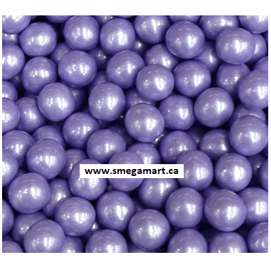 Buy Sixlets - Shimmer Lavender Online