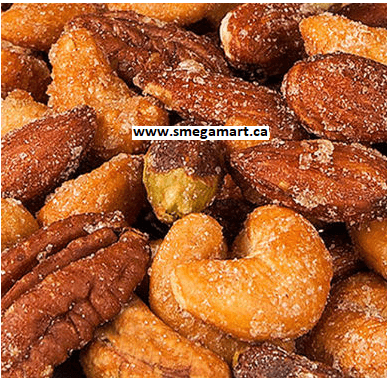 Buy Gourmet Honey Roasted Nut Mix