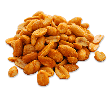 Buy BBQ Smokehouse Peanuts