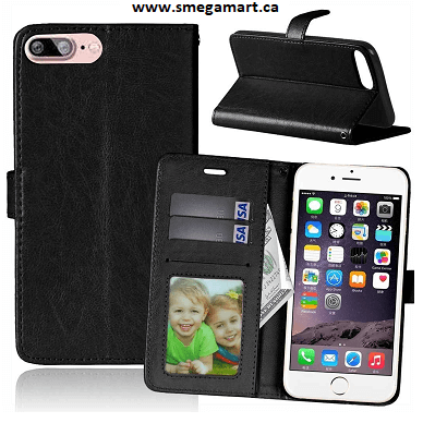 Buy iPhone 7+/8+ Wallet... Online