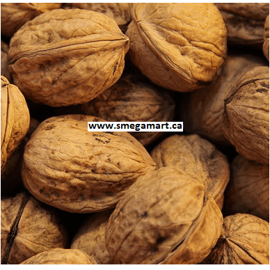 Buy Black Walnuts (In Shells) Online