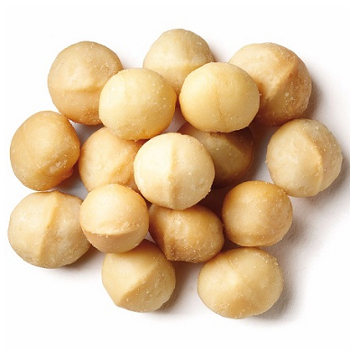 Buy Dry Roasted Macadamia Nuts Online
