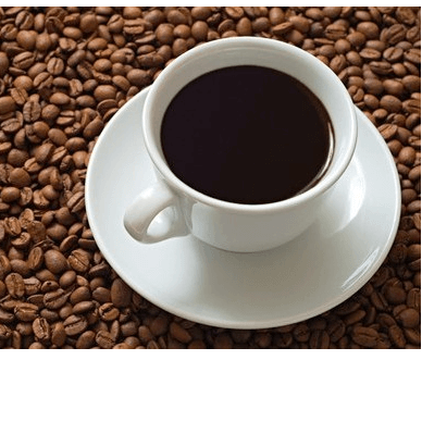 Buy Zavida Hazelnut Vanilla Coffee Beans Online