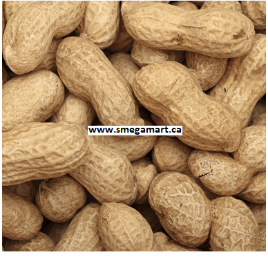 Buy Raw Peanuts In Shell Online