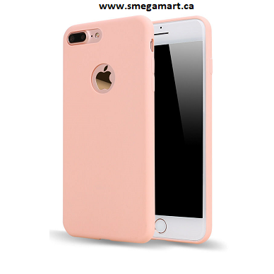 Buy iPhone 7+/8+ Pink Cell Phone Case
