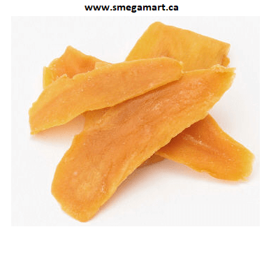 Buy Dried Mango (Philippine Brand) Online