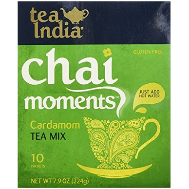 Buy Tea India Cardamom Tea Online