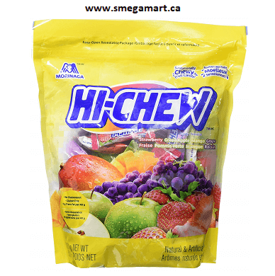 Buy Hi-Chew Japanese Candy Online