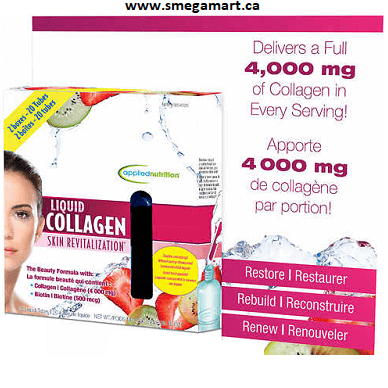 Buy Applied Nutrition Liquid Collagen Online