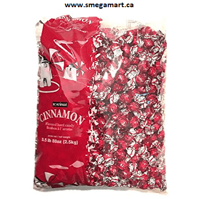 Buy Krinos Cinnamon Candy Online