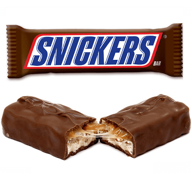 Buy Snickers Chocolate Bar Online