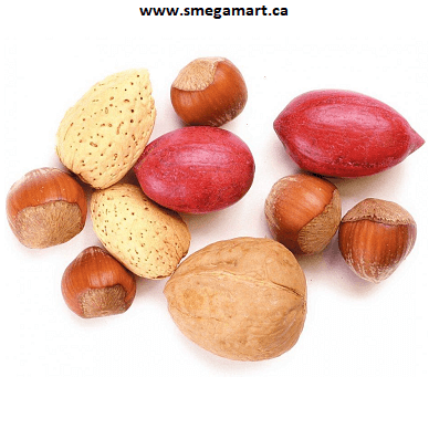 Buy Mixed Nuts In Shells Online