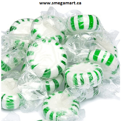 Buy Spearmint Starlight Mint Candy Online