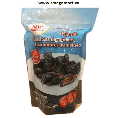 Buy Kersen Dried Sea Cucumber Online