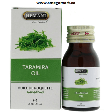 Buy Hemani Taramira Oil Online