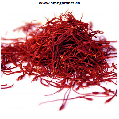 Buy Saffron Online