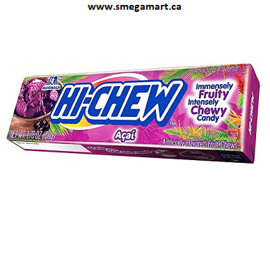 Buy Hi-Chew Acai Candy Online