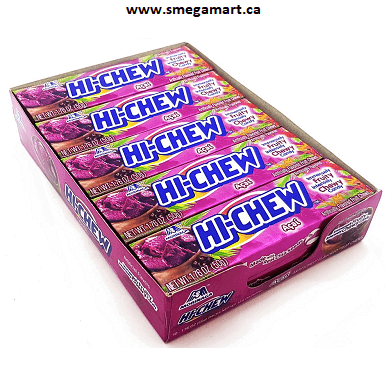 Buy Hi-Chew Acai Candy Online