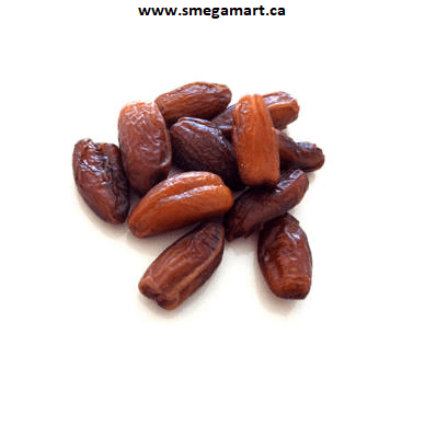 Buy Organic Deglet Noor Dates Online