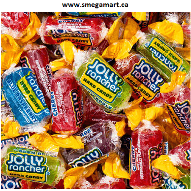 Buy Jolly Rancher Candy - Assorted Online