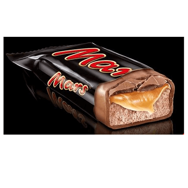 Buy Mars Chocolate Bar Online