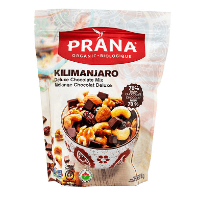 Buy Prana Kilimanjaro Deluxe Chocolate Mix Online