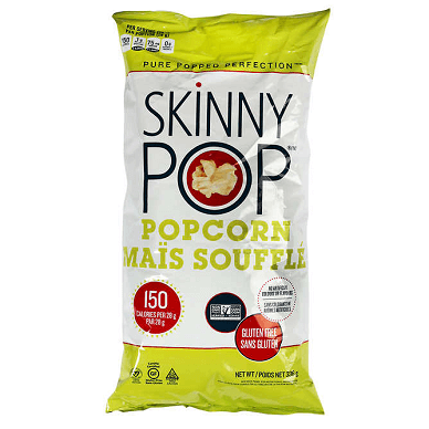 Buy Skinny Pop Popcorn Online