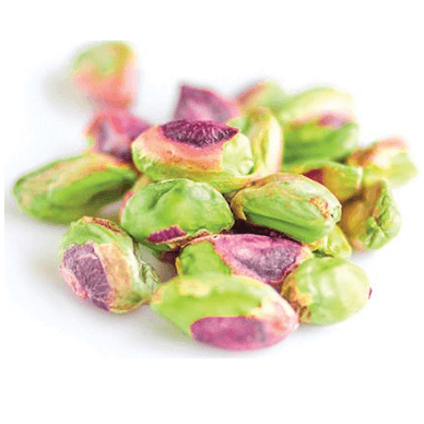 Buy Organic Pistachio Kernels (Raw, Shelled) Online