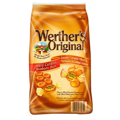 Buy Werthers Original Hard Candies & Creamy Mix Online